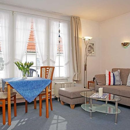 Fischerhus _ Wohnung 5 Cuxhaven Extérieur photo