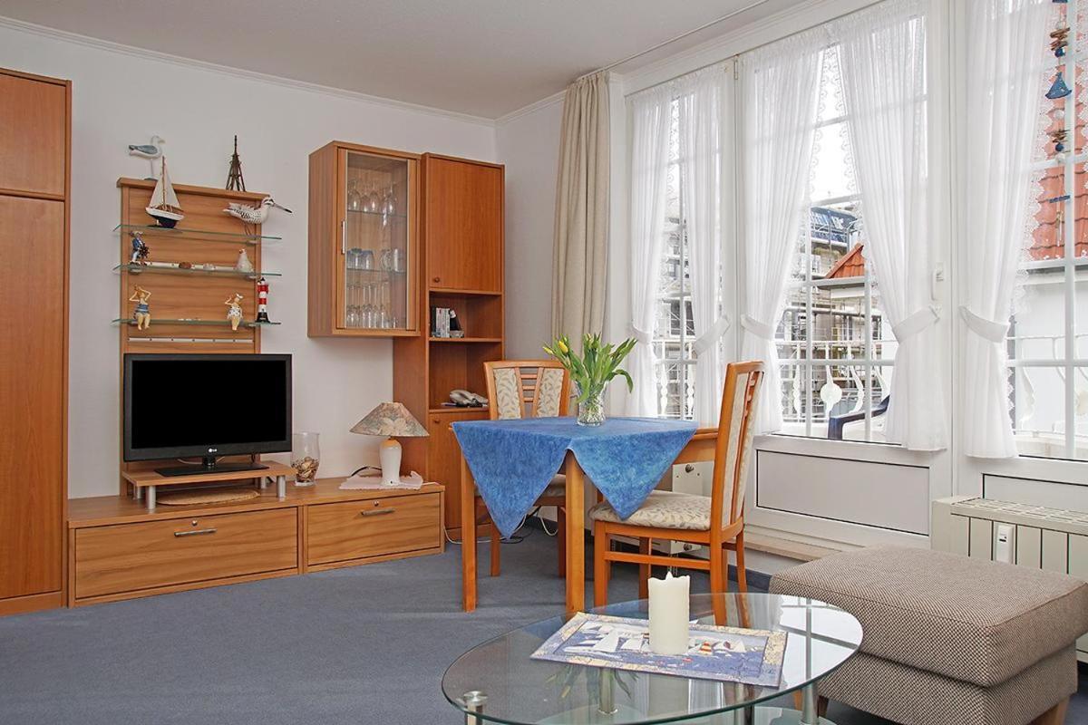 Fischerhus _ Wohnung 5 Cuxhaven Extérieur photo