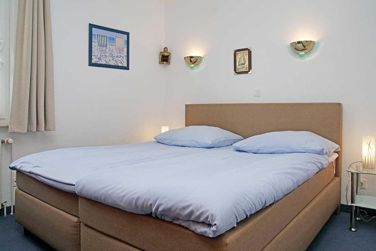 Fischerhus _ Wohnung 5 Cuxhaven Extérieur photo
