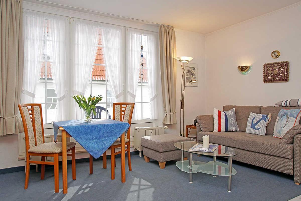 Fischerhus _ Wohnung 5 Cuxhaven Extérieur photo