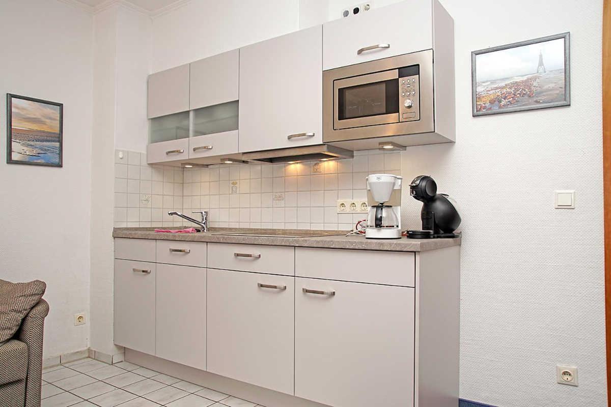 Fischerhus _ Wohnung 5 Cuxhaven Extérieur photo